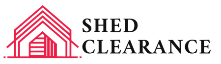 Shed Clearance Logo